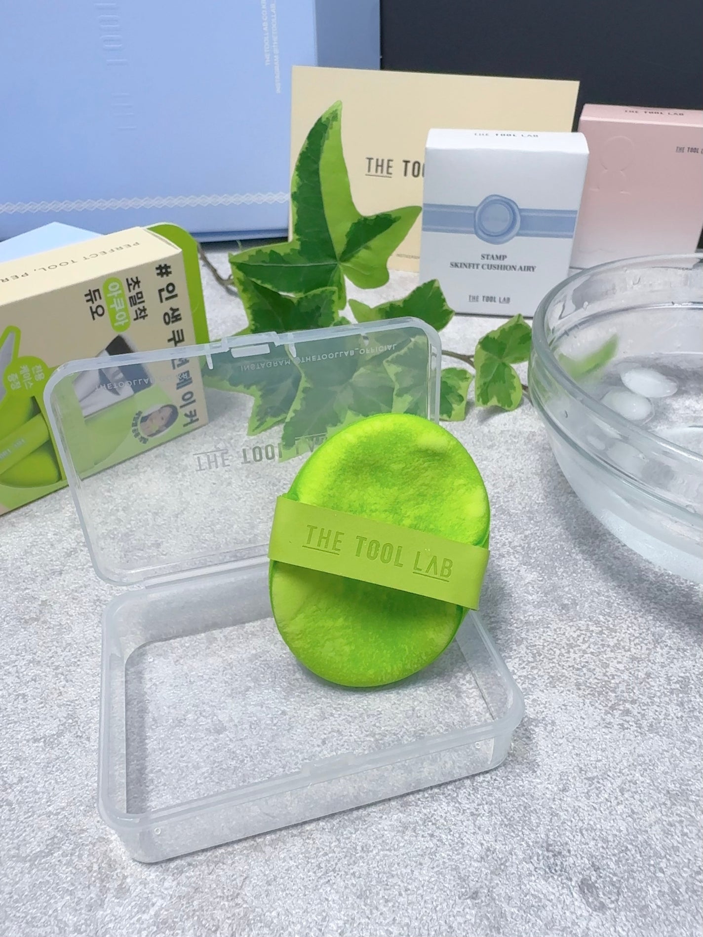 THE TOOL LAB 超密着アクアデュオ/THE TOOL LAB/その他キットセットを使ったクチコミ(3枚目)