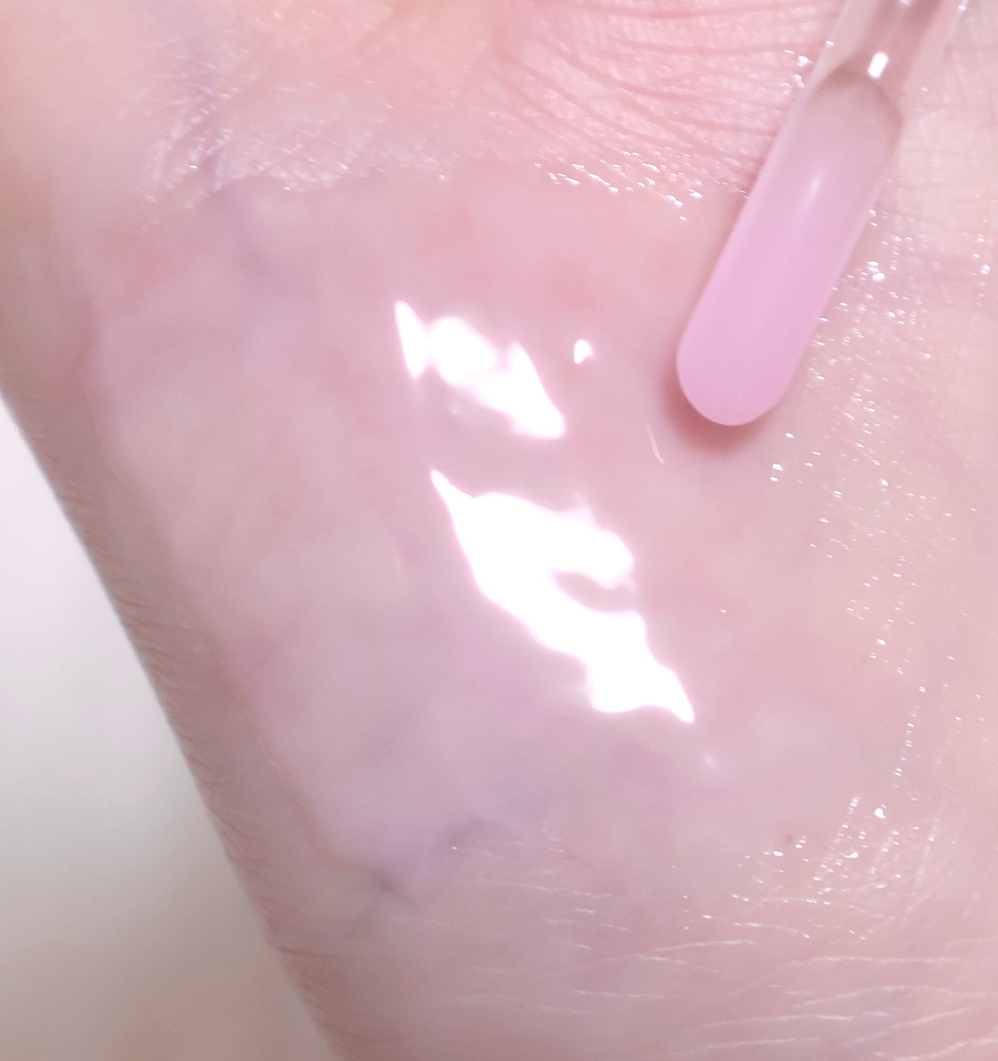 ちゅるリップランパー/muice/リッププランパーを使ったクチコミ(1枚目)