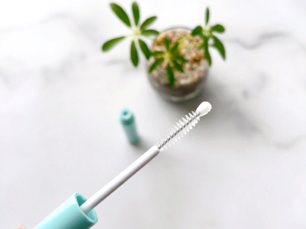 アイラッシュセラム/Bio Lucia(ビオルチア)/まつげ美容液を使ったクチコミ(2枚目)