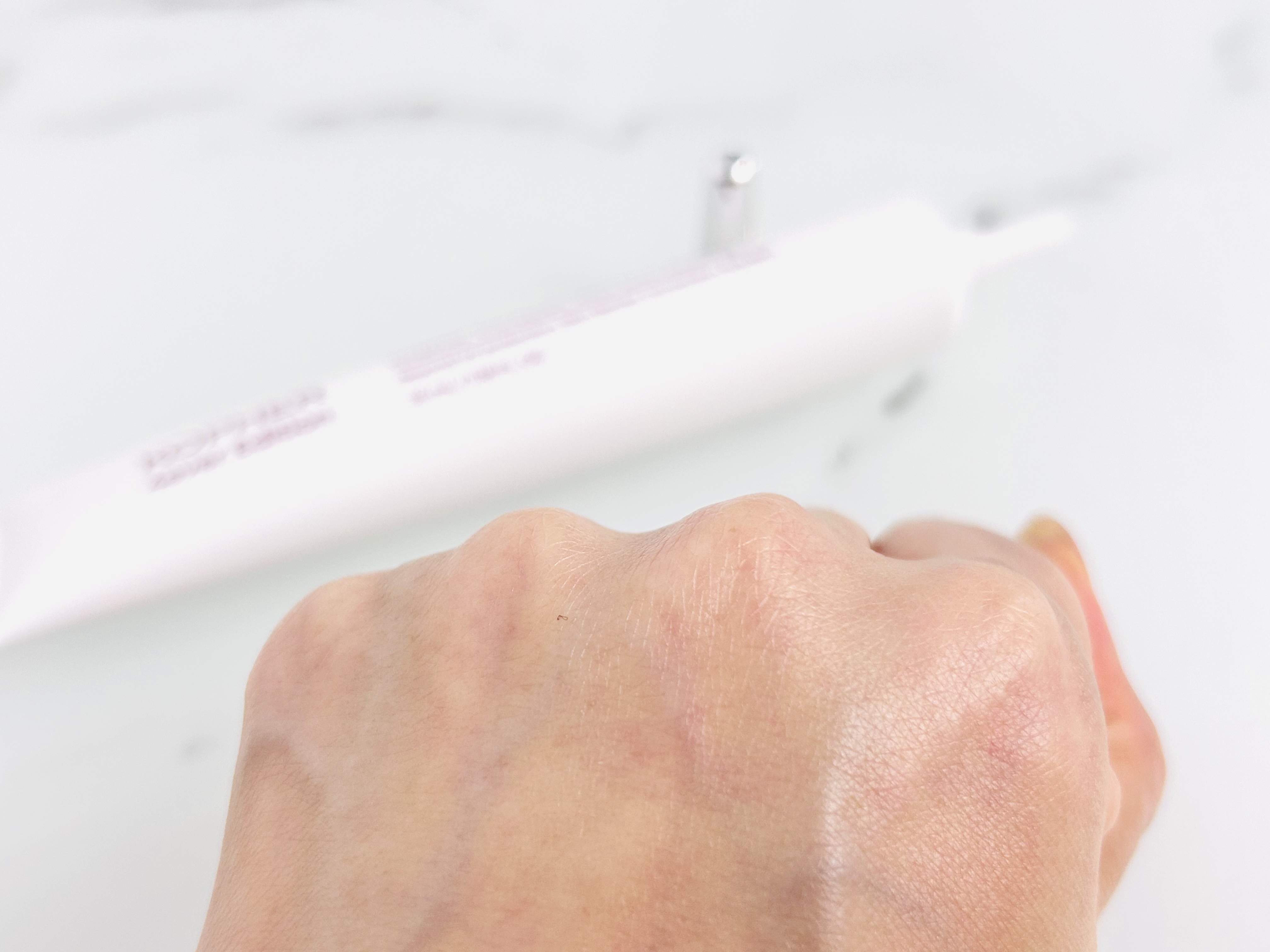 キュリペアサンドラッピング/KOPHER/日焼け止めクリームを使ったクチコミ（3枚目）