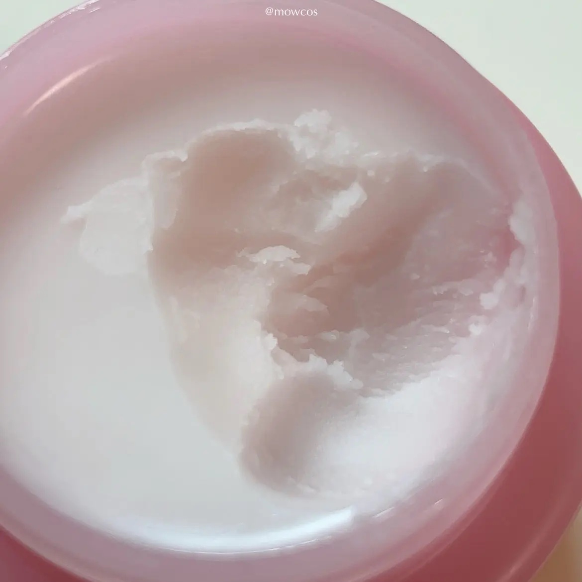 クリーンイットゼロ ブルーエディション/BANILA CO/クレンジングバームを使ったクチコミ（2枚目）