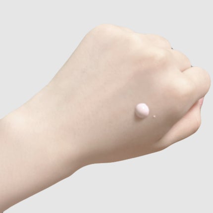 日やけ止め エッセンス トーンアップ UV/ちふれ/日焼け止め・UVケアを使ったクチコミ(4枚目)