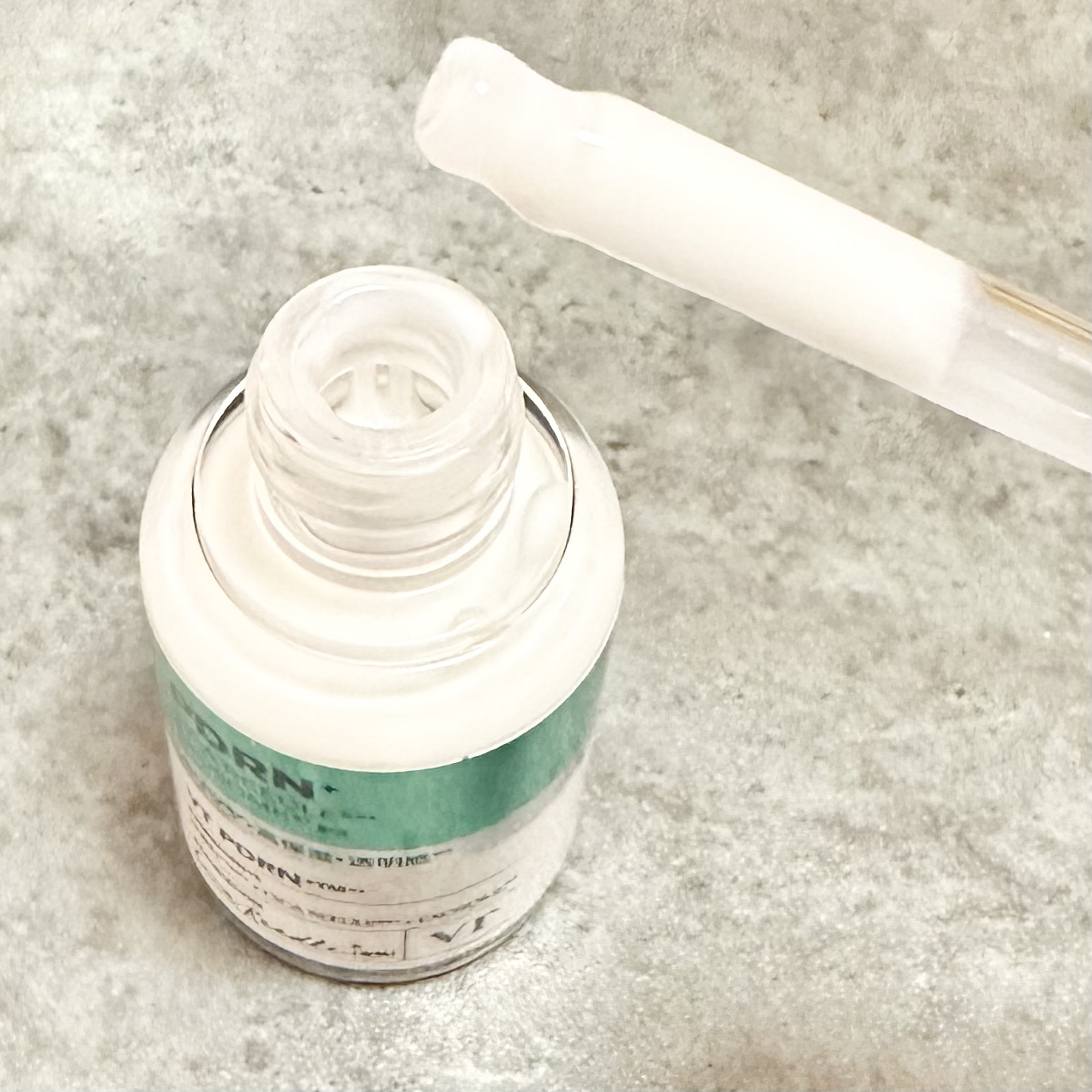 リードルS PDRN+ セラム/VT/美容液を使ったクチコミ（2枚目）