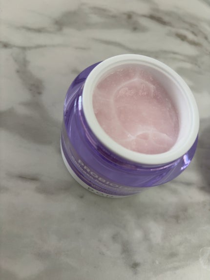 プロバイオダーム コラーゲン リモデリングクリーム/BIOHEAL BOH/フェイスクリームを使ったクチコミ(2枚目)