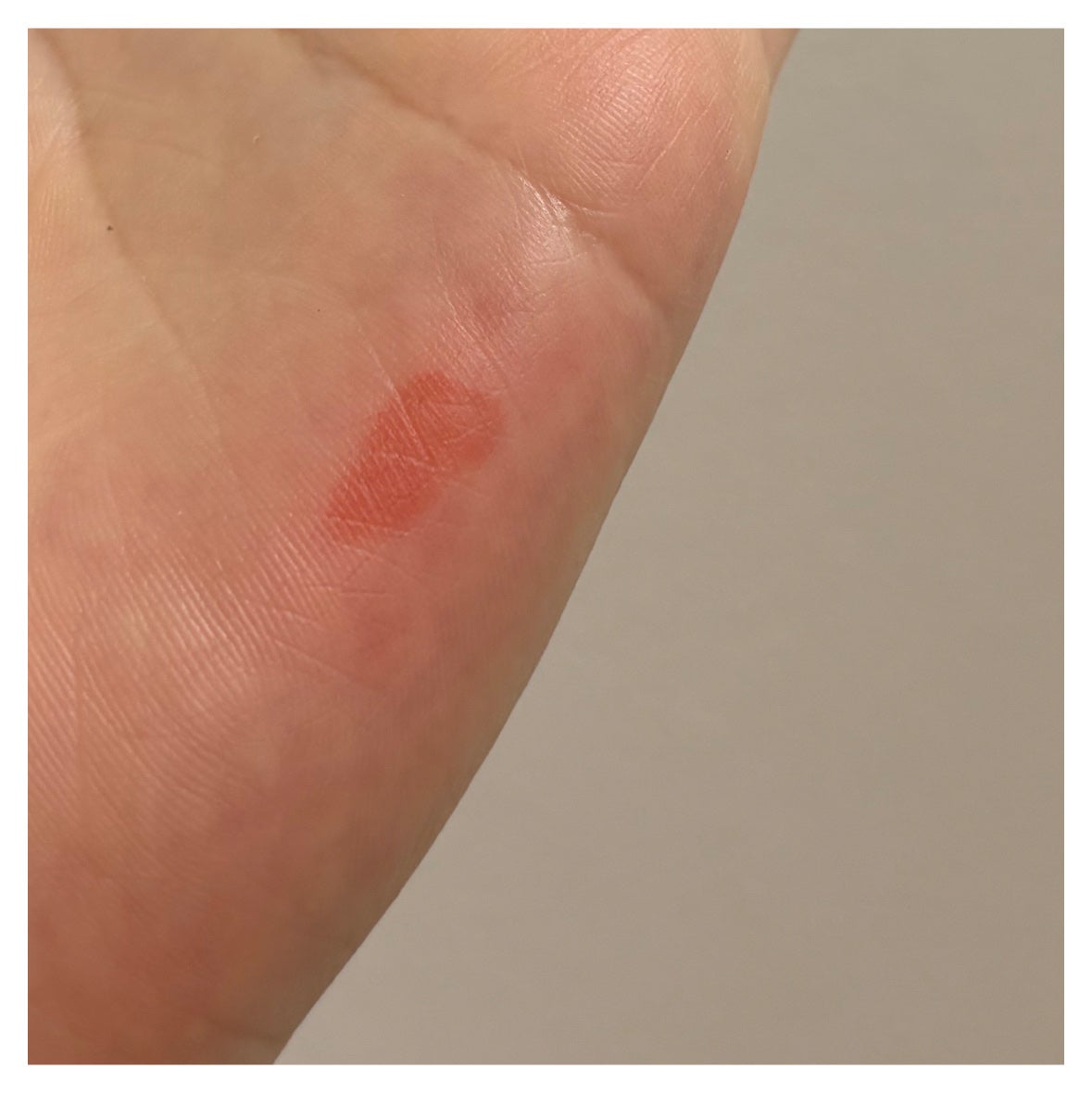 インク ムード ドロップ ティント/PERIPERA/リップグロスを使ったクチコミ(3枚目)