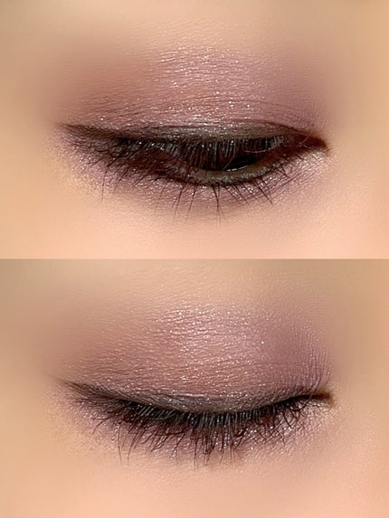 フェイスカラーパレット/チャコット・コスメティクス/アイシャドウパレットを使ったクチコミ(3枚目)