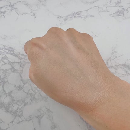 モイストラボ ハイカバー薬用美白BBクリーム/Moist Labo/BBクリームを使ったクチコミ(3枚目)