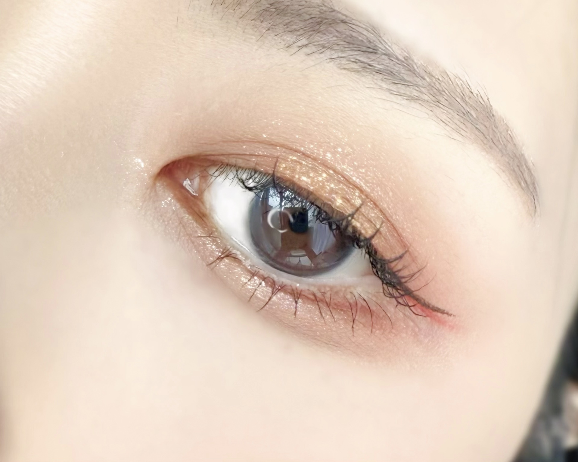 エクスプローラ12色 動物アイシャドウパレット/PERFECT DIARY/アイシャドウパレットを使ったクチコミ（3枚目）