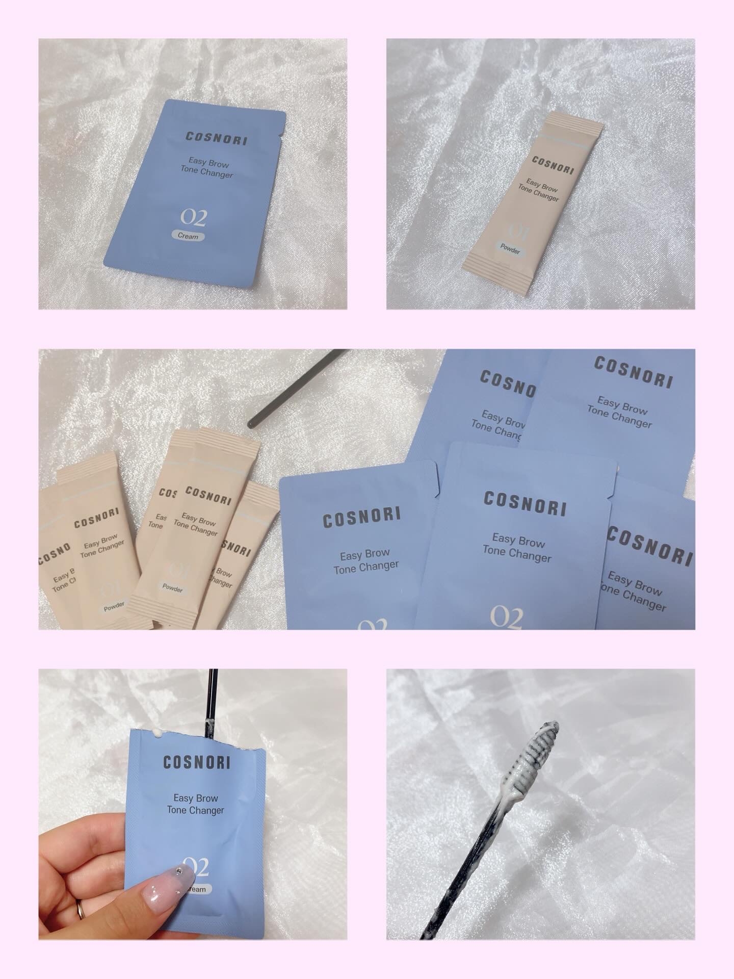 を使ったクチコミ（2枚目）