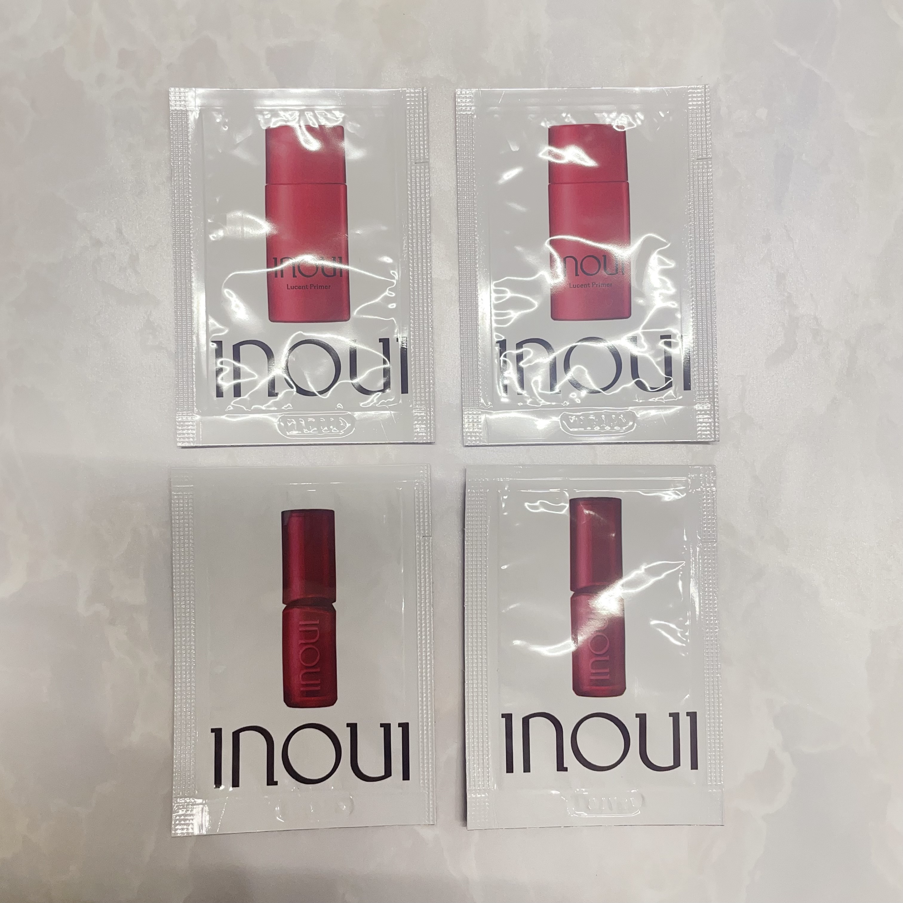 試してみた】INOUI インウイ ルーセントプライマーのリアルな口コミ