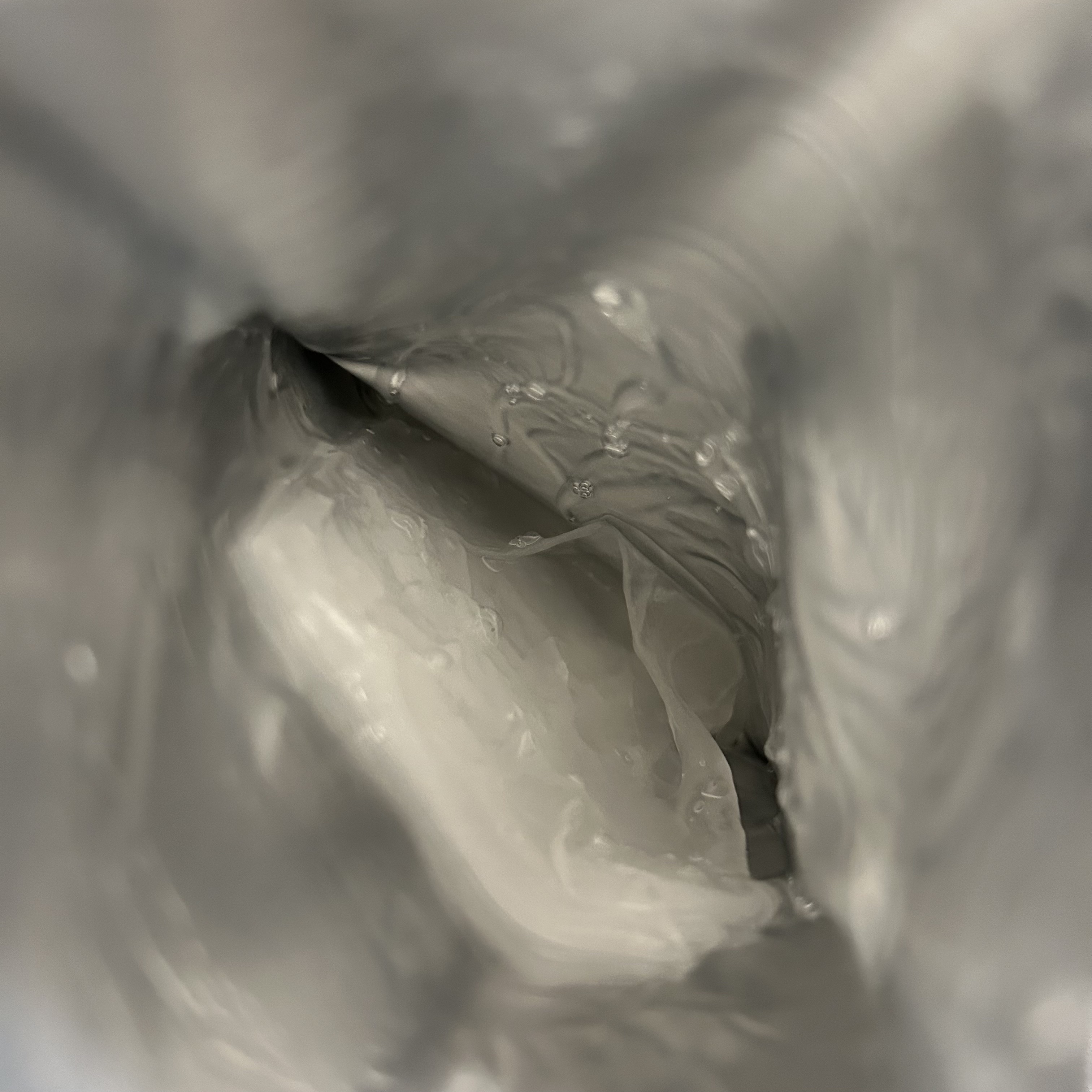 PHセンシティブマスク クールフィット/SAM'U/シートマスク・パックを使ったクチコミ（2枚目）