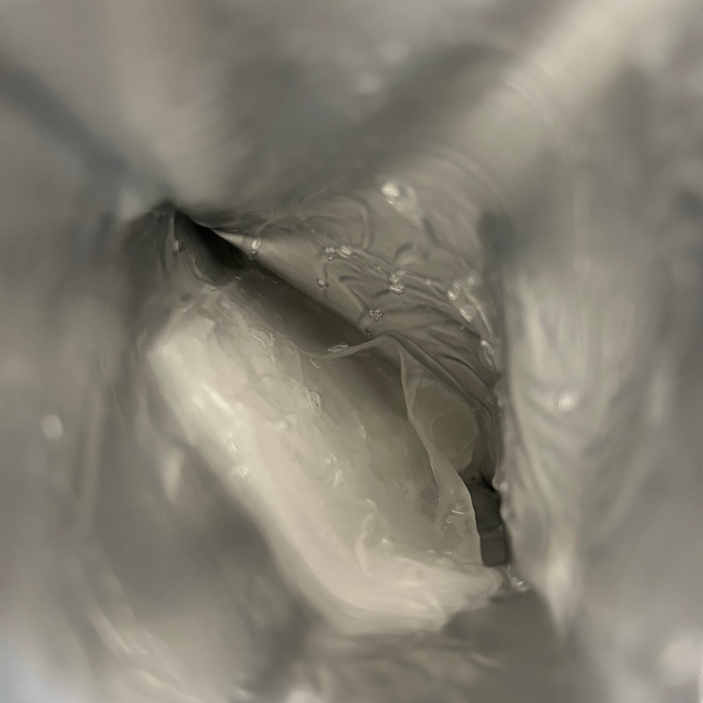 PHセンシティブマスク クールフィット/SAM'U/シートマスク・パックを使ったクチコミ(2枚目)