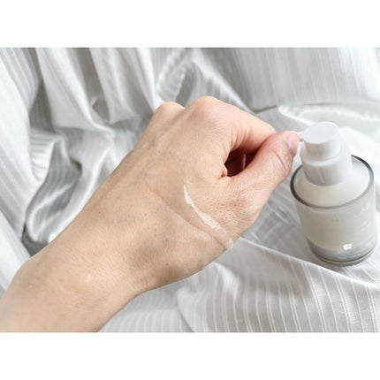 グルタチオンラディアンスセラム/SKIN&LAB/美容液を使ったクチコミ(4枚目)