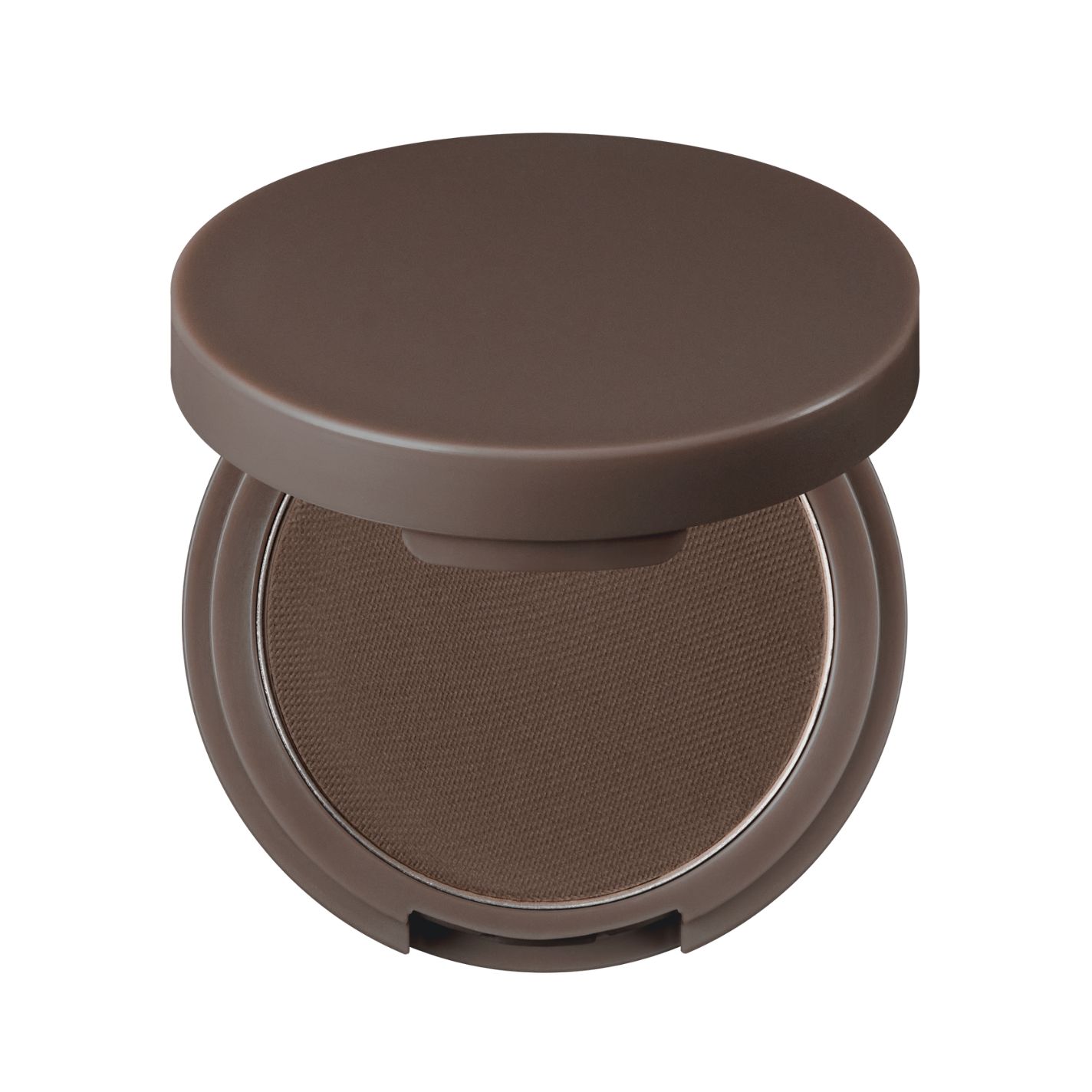 ヘアコントゥアクッション 02 ダークブラウン