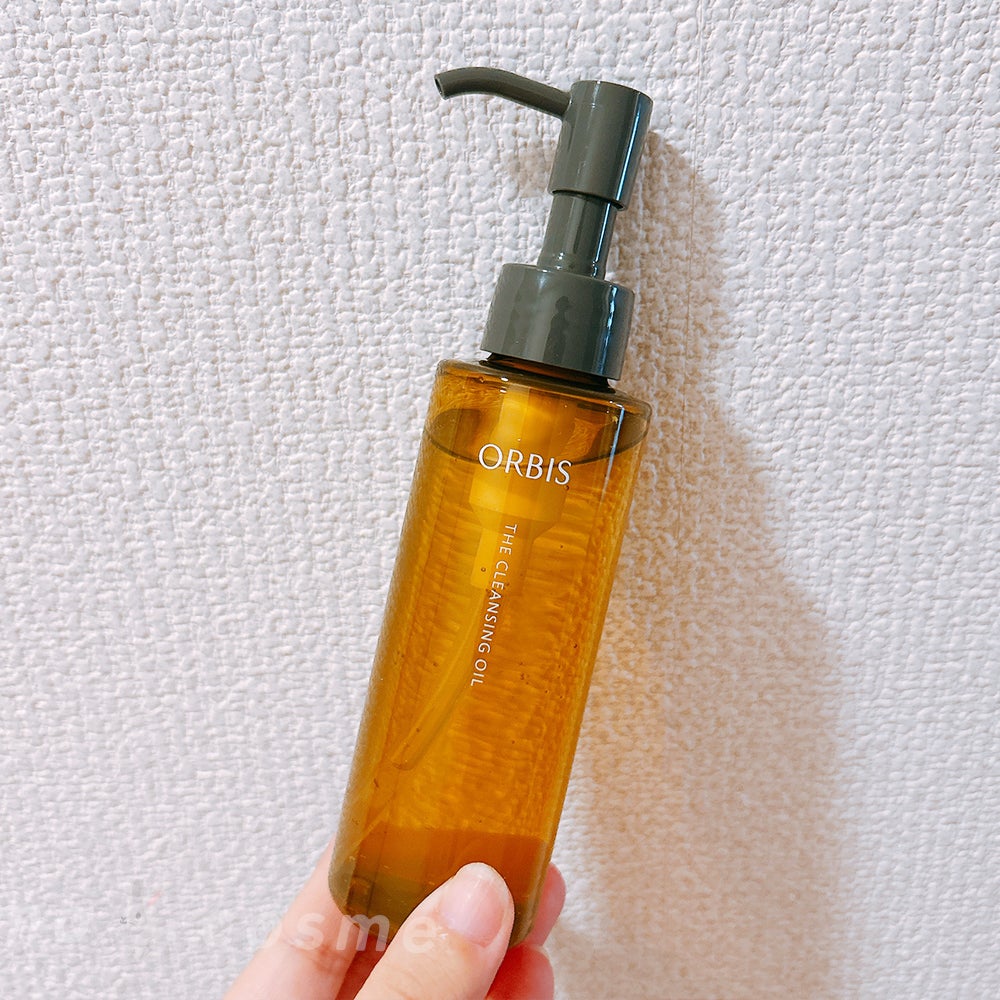 オルビス ザ クレンジング オイル/オルビス/オイルクレンジングを使ったクチコミ(1枚目)