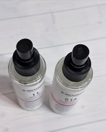 ドレス&リビング クリーン パフューム/ダブルドレスルーム/香水(レディース)を使ったクチコミ(4枚目)