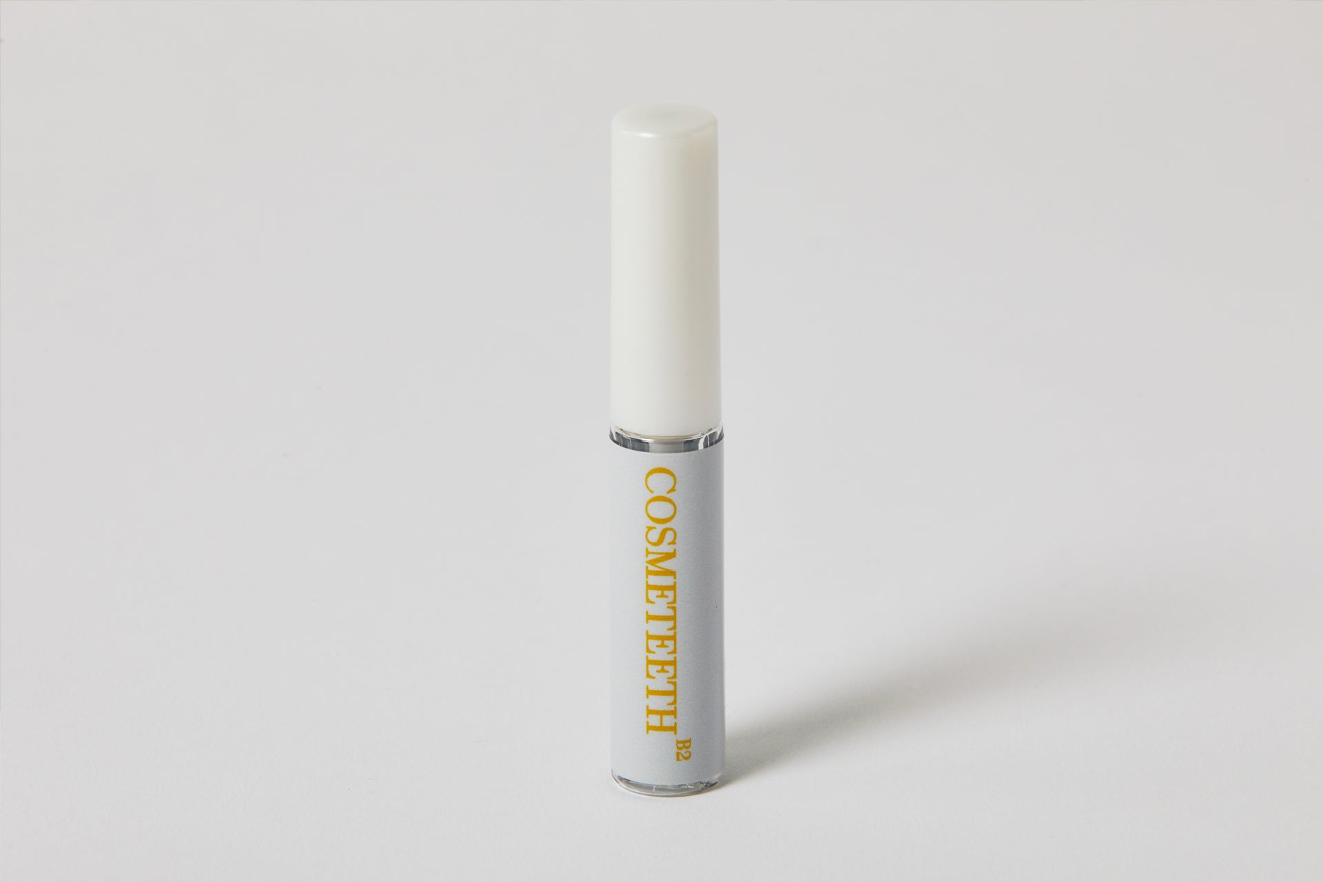 ベースコート イエロー