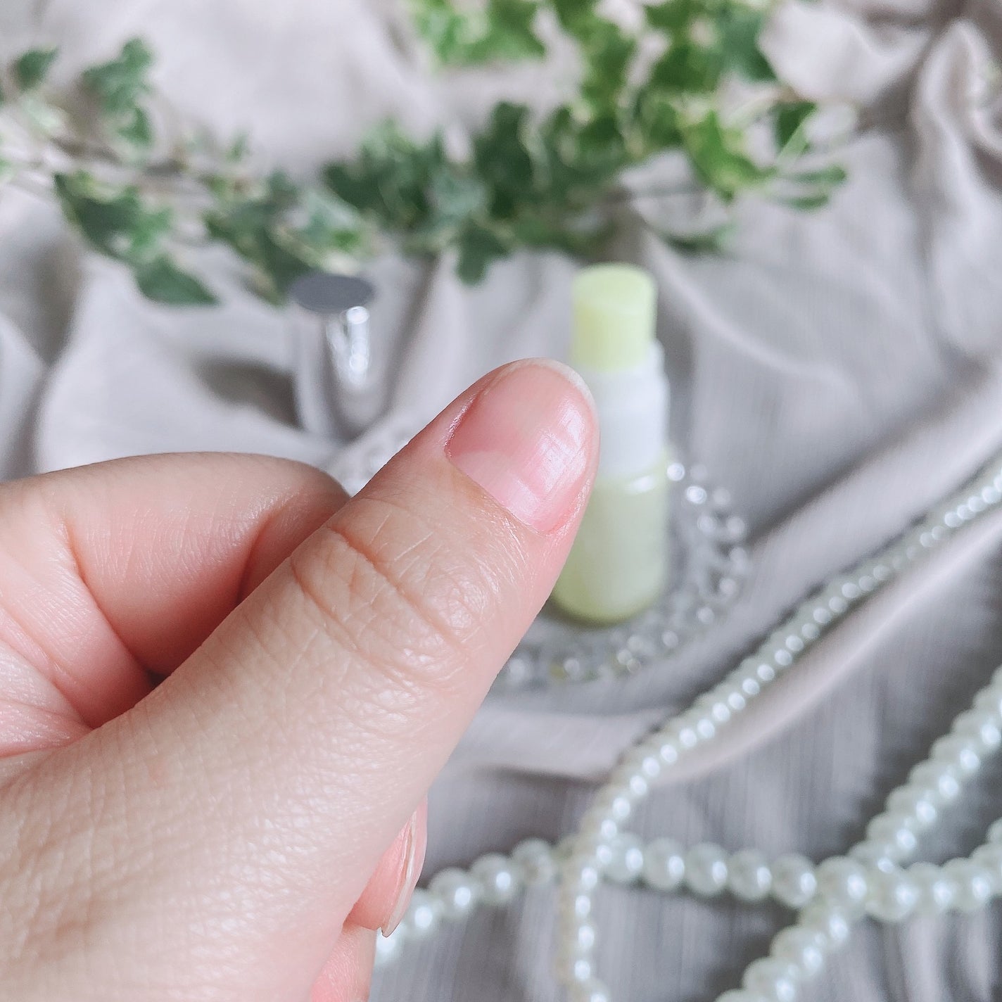 DHC オリーブバージンオイル/DHC/フェイスオイルを使ったクチコミ(4枚目)