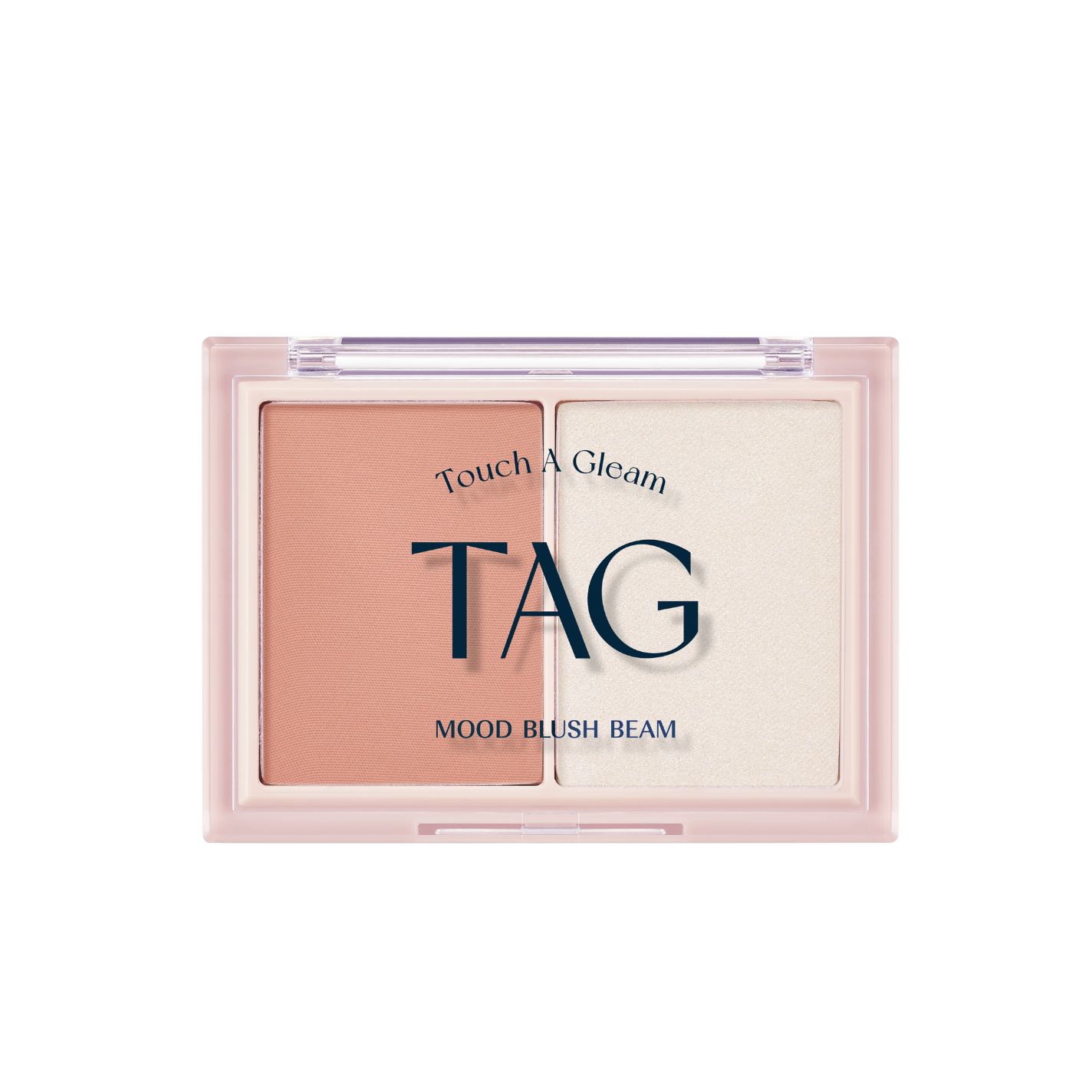 TAG ムードブラッシュビーム