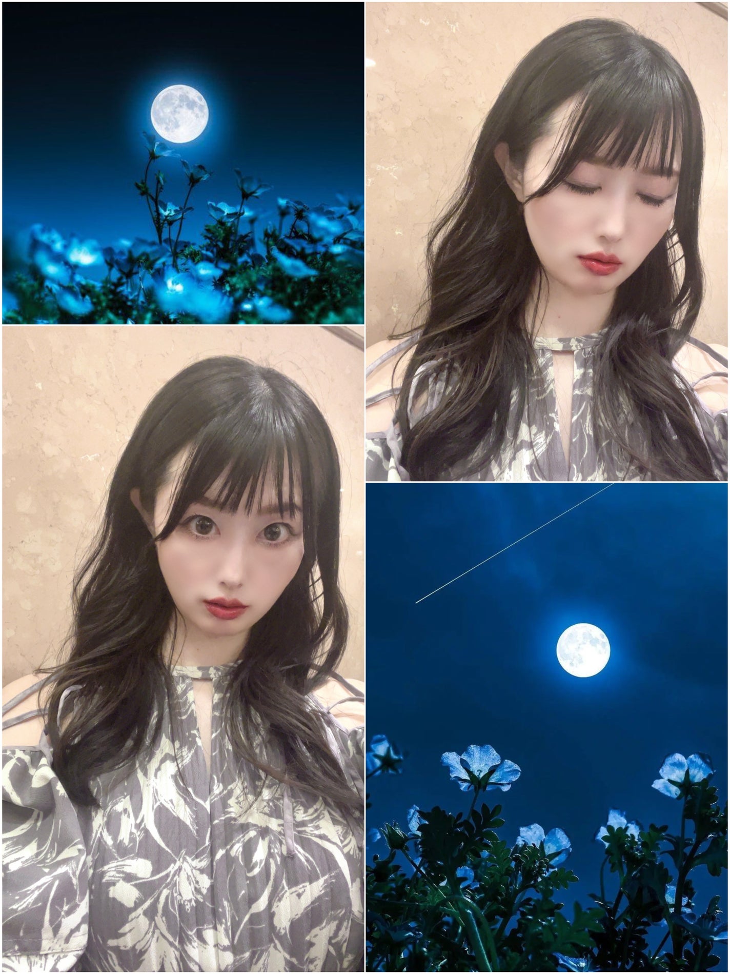 アイカラーレーション/LUNASOL/アイシャドウパレットを使ったクチコミ(5枚目)