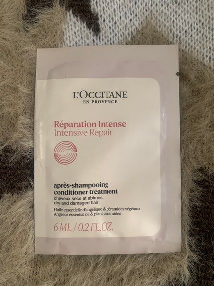 ã€ã³ãã³ã·ãŽãªã㢠ã·ã£ã³ããŒ/ã³ã³ãã£ã·ã§ããŒ/L'OCCITANE/åžè²©ã·ã£ã³ããŒã䜿ã£ãã¯ãã³ãïŒ3æç®ïŒ