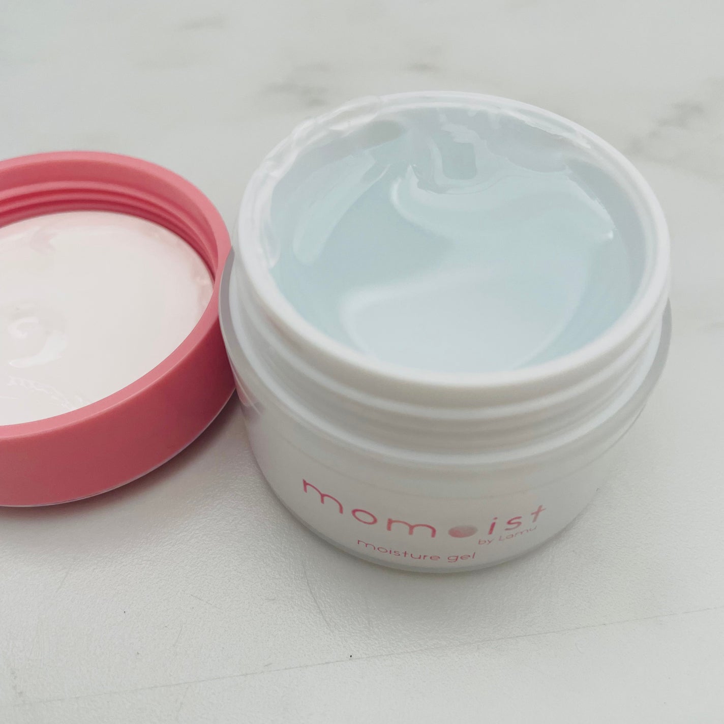 めろん on LIPS 「momoist/momoistbyLamumoisturege..」(2枚目)