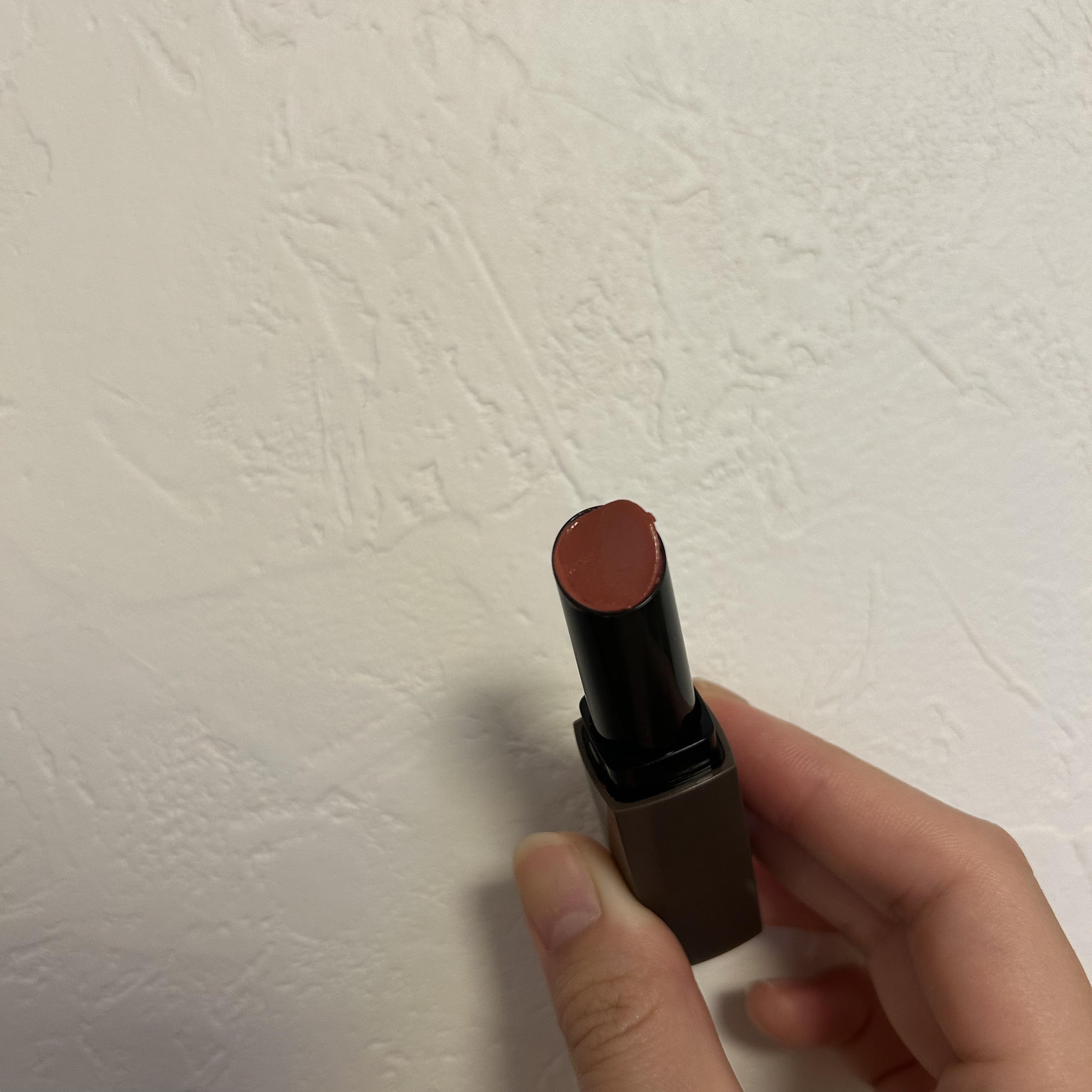 リップカラーシールド/CEZANNE/口紅を使ったクチコミ（1枚目）