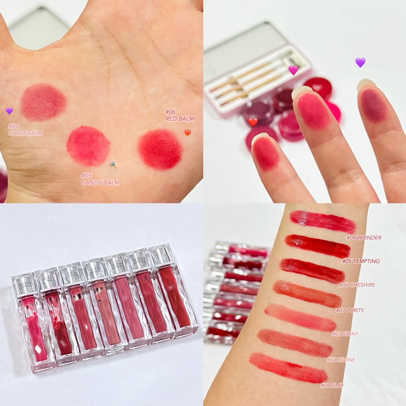 3CE フェイスブラッシュ/3CE/パウダーチークを使ったクチコミ(7枚目)