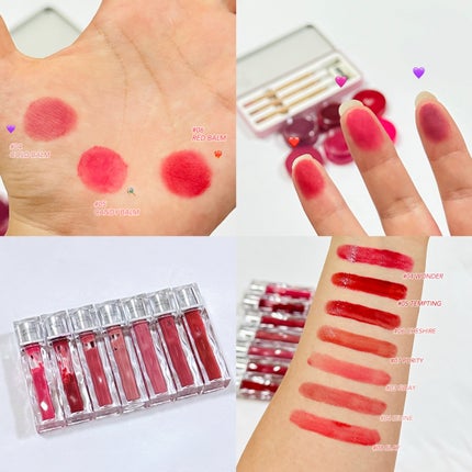 3CE フェイスブラッシュ/3CE/パウダーチークを使ったクチコミ(7枚目)