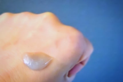 ACE pore cleanser /GREETY/洗顔フォームを使ったクチコミ(4枚目)