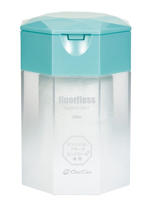 フロアフロス15周年記念ボトル（250m）