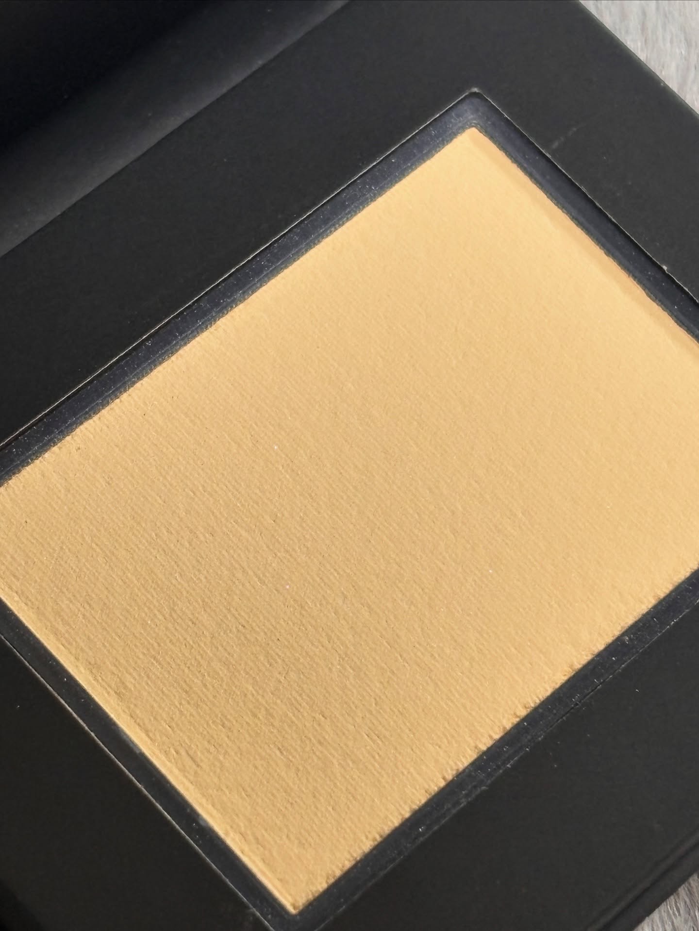 UV ブロック ベイクド パウダー バナーヌ/ブリリアージュ/プレストパウダーを使ったクチコミ（3枚目）