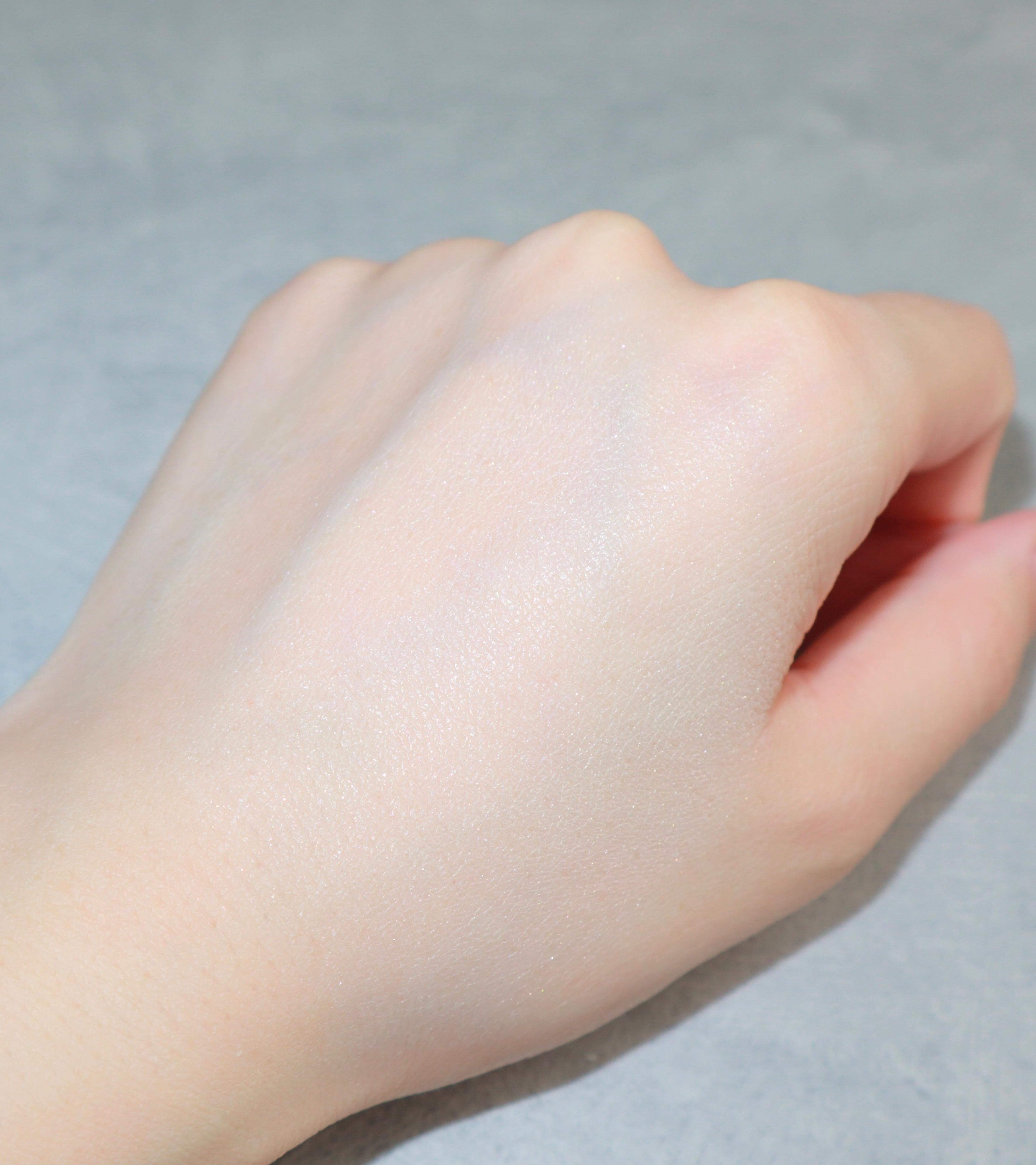 ライトリフレクティング プリズマティックパウダー/NARS/プレストパウダーを使ったクチコミ（3枚目）