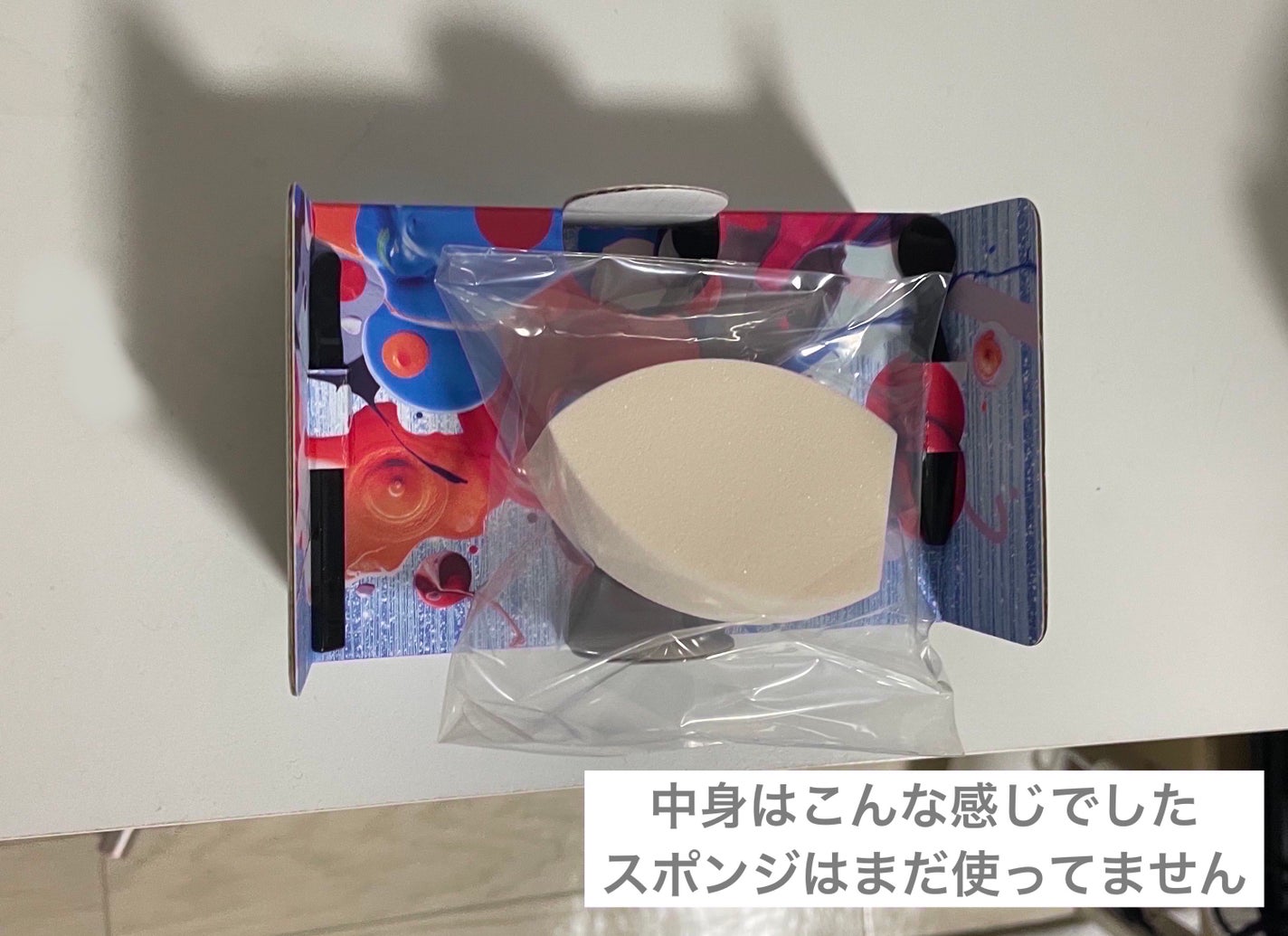 カネボウ ライブリースキン ウェア キット リミテッド エディションa/KANEBO/メイクアップキットを使ったクチコミ(4枚目)