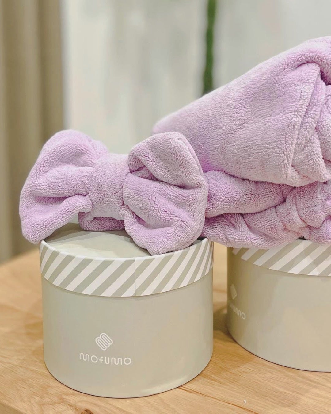 mofumo on LIPS 「「もふもふ柔らかい使い心地が好きっ♥」follow⇒@mofu..」(2枚目)