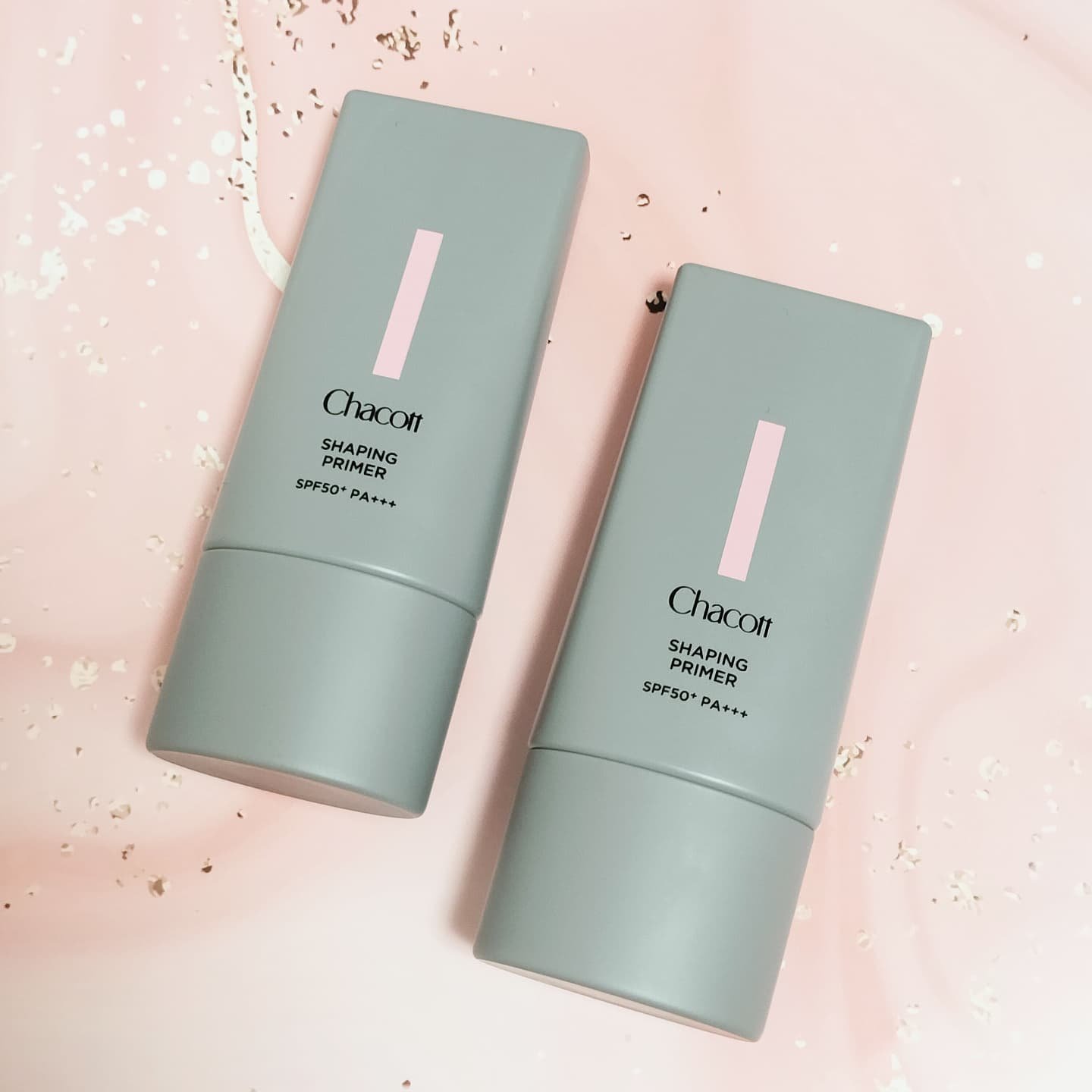 シェイピングプライマー/チャコット・コスメティクス/化粧下地を使ったクチコミ（1枚目）