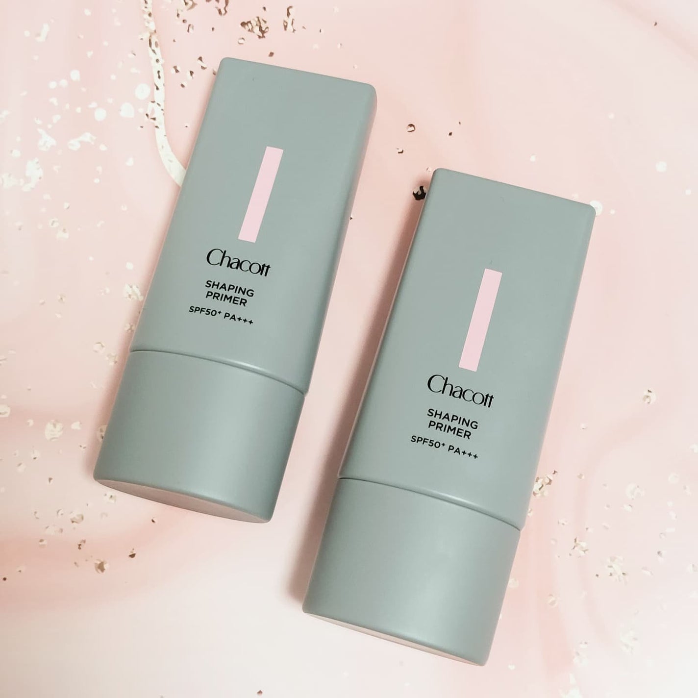 シェイピングプライマー/チャコット・コスメティクス/化粧下地を使ったクチコミ(1枚目)