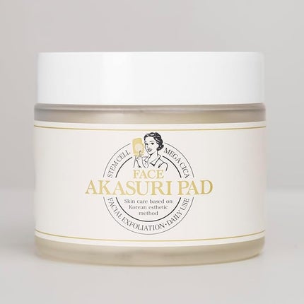 PADA AKASURI PAD