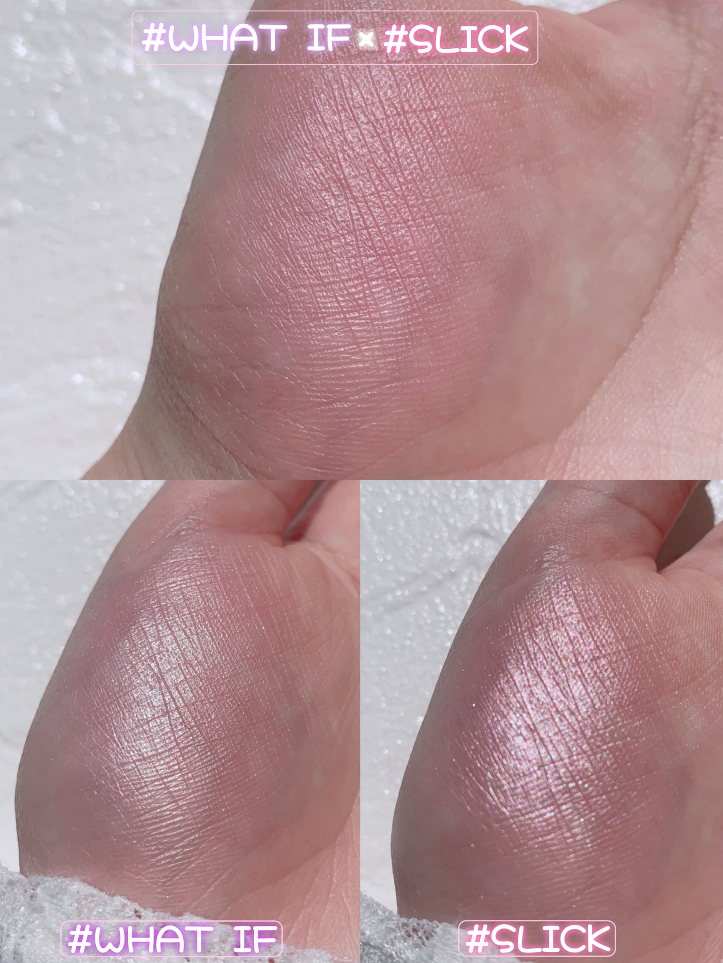 3CE ãã©ãã·ã¥ã©ã€ã¿ãŒ/3CE/ããŠããŒããŒã¯ã䜿ã£ãã¯ãã³ãïŒ3æç®ïŒ