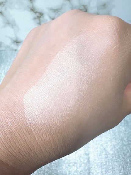 フラフィフィットクッション/COSNORI/クッションファンデーションを使ったクチコミ(5枚目)