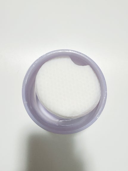 ポアーテンクリーム/DEWYCEL/化粧下地を使ったクチコミ(8枚目)