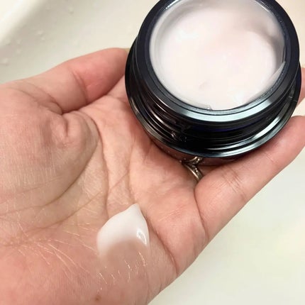 アテニア ミッドナイトモイスチャライザー/アテニア/フェイスクリームを使ったクチコミ(4枚目)