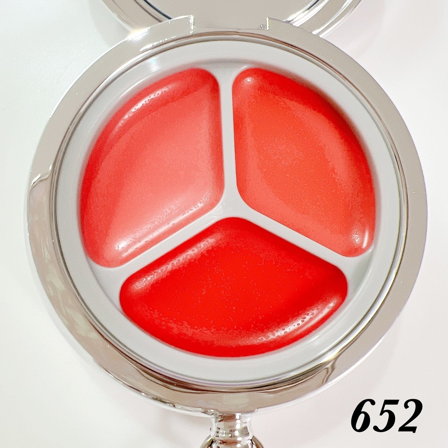 グローイングタイムトゥーキスアンドブラッシュ/Dinto/口紅を使ったクチコミ(4枚目)