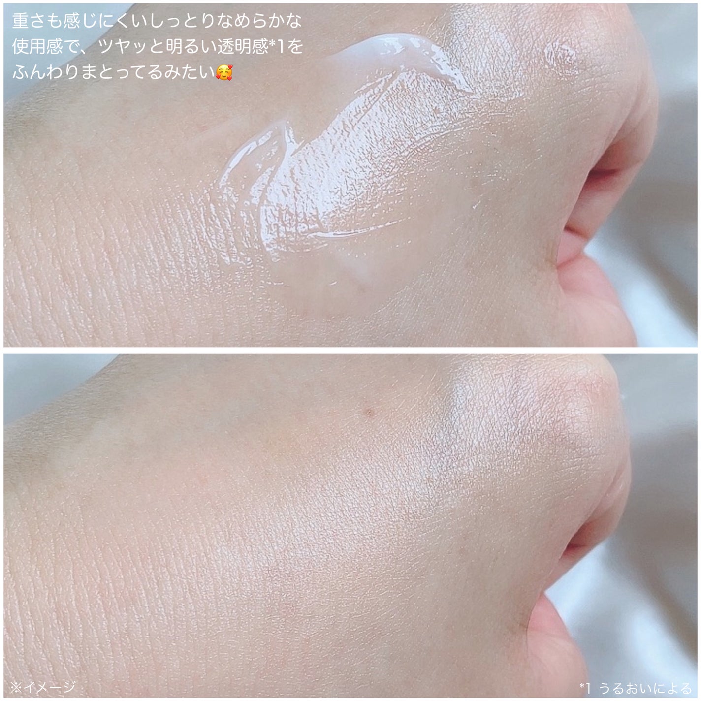 ポア ブライトニング シミケアセラム/celimax/美容液を使ったクチコミ(5枚目)