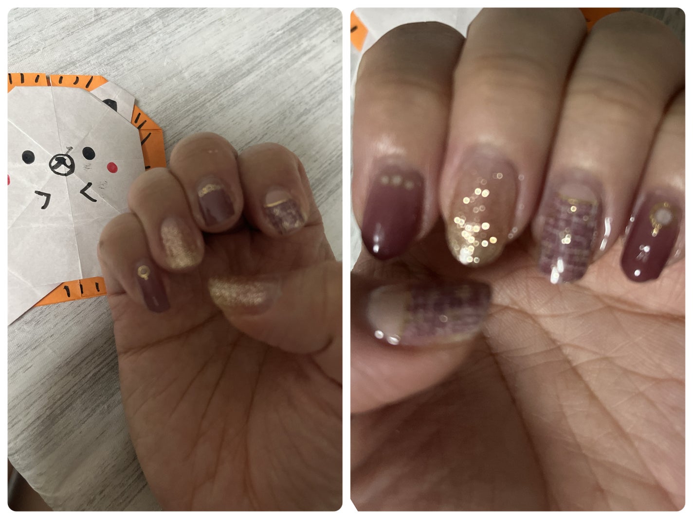 つめやすり/DAISO/ネイル用品を使ったクチコミ(1枚目)