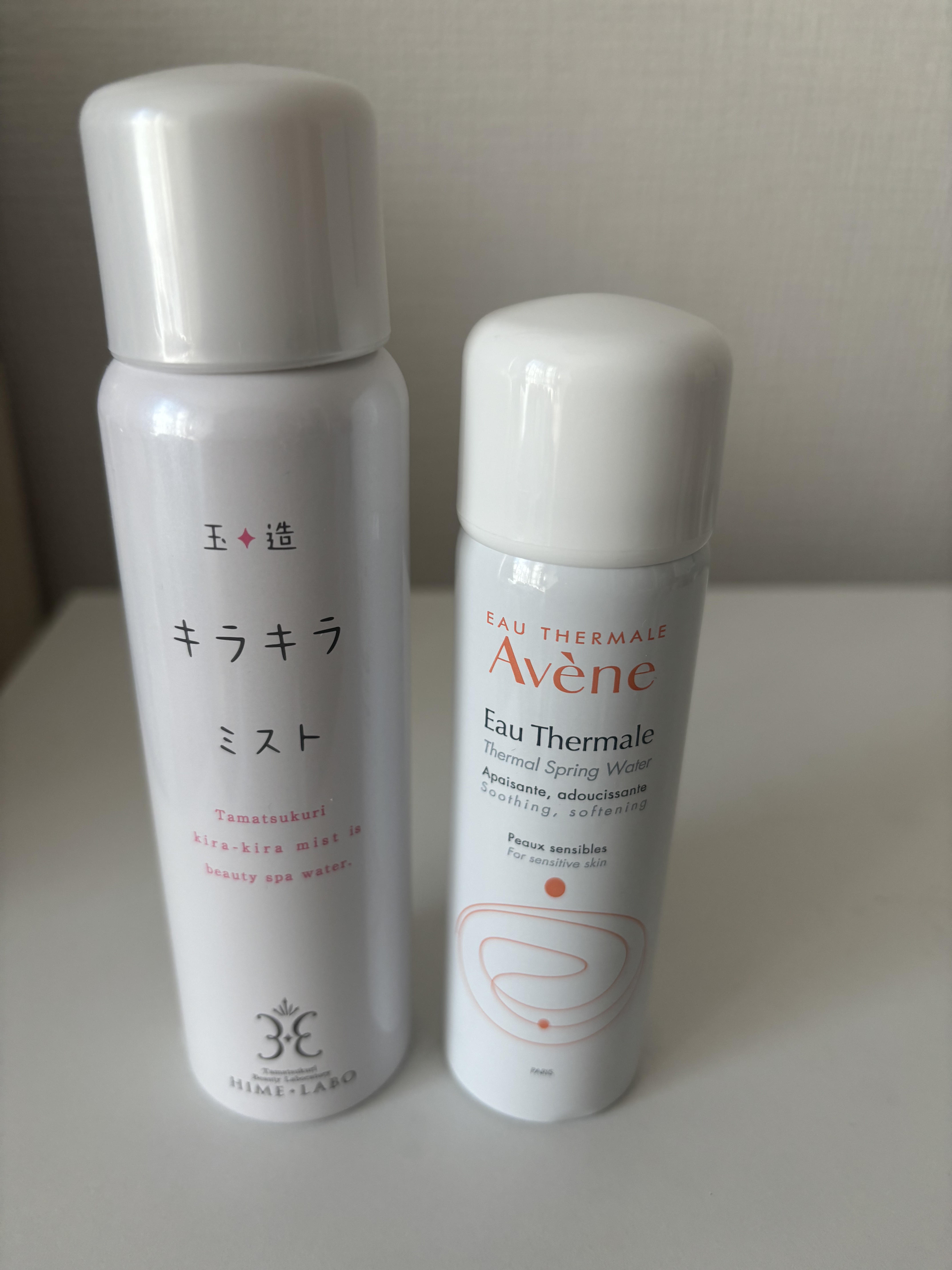 玉造キラキラミスト/姫ラボ/ミスト状化粧水を使ったクチコミ（1枚目）