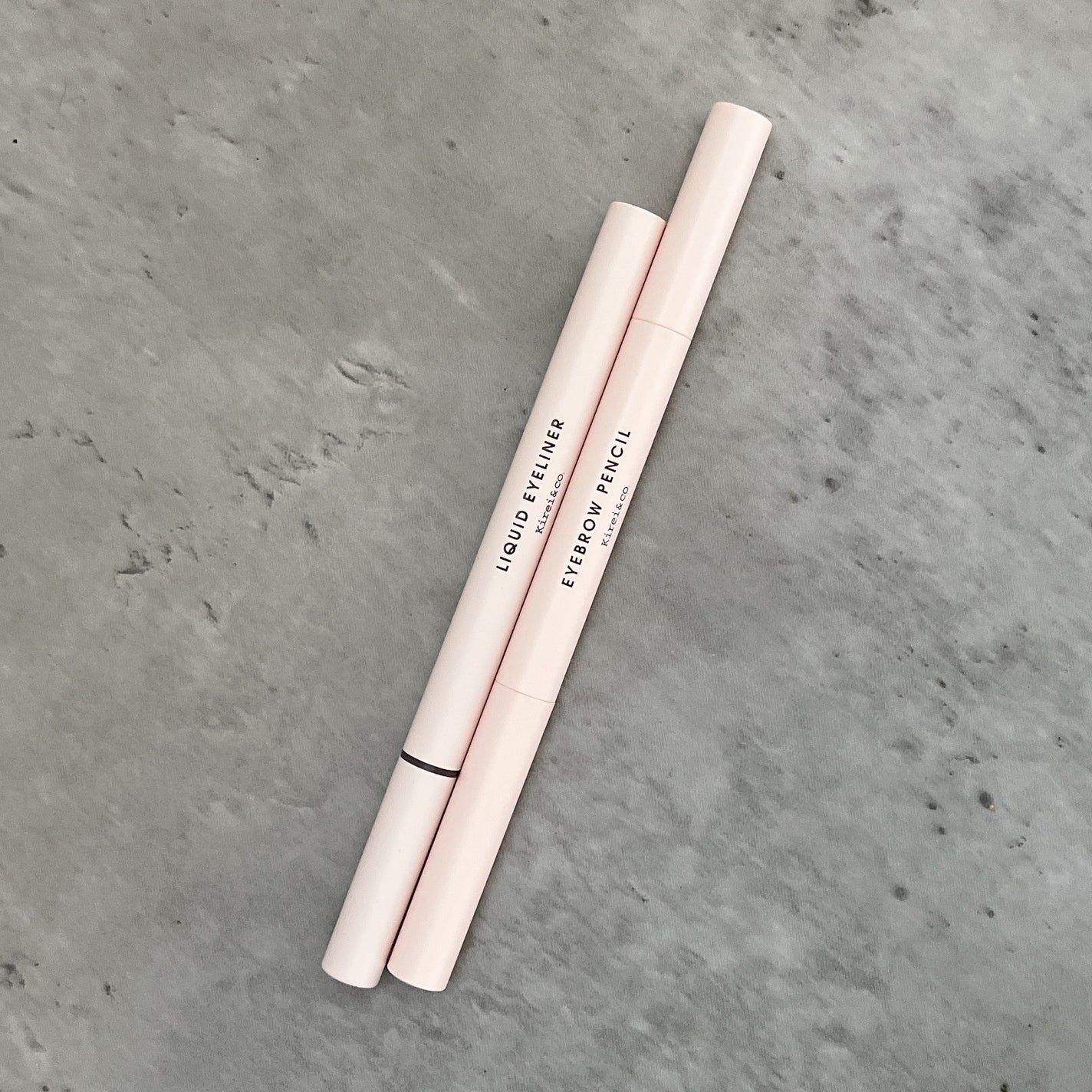 リキッドアイライナー/Kirei&co./リキッドアイライナーを使ったクチコミ(4枚目)