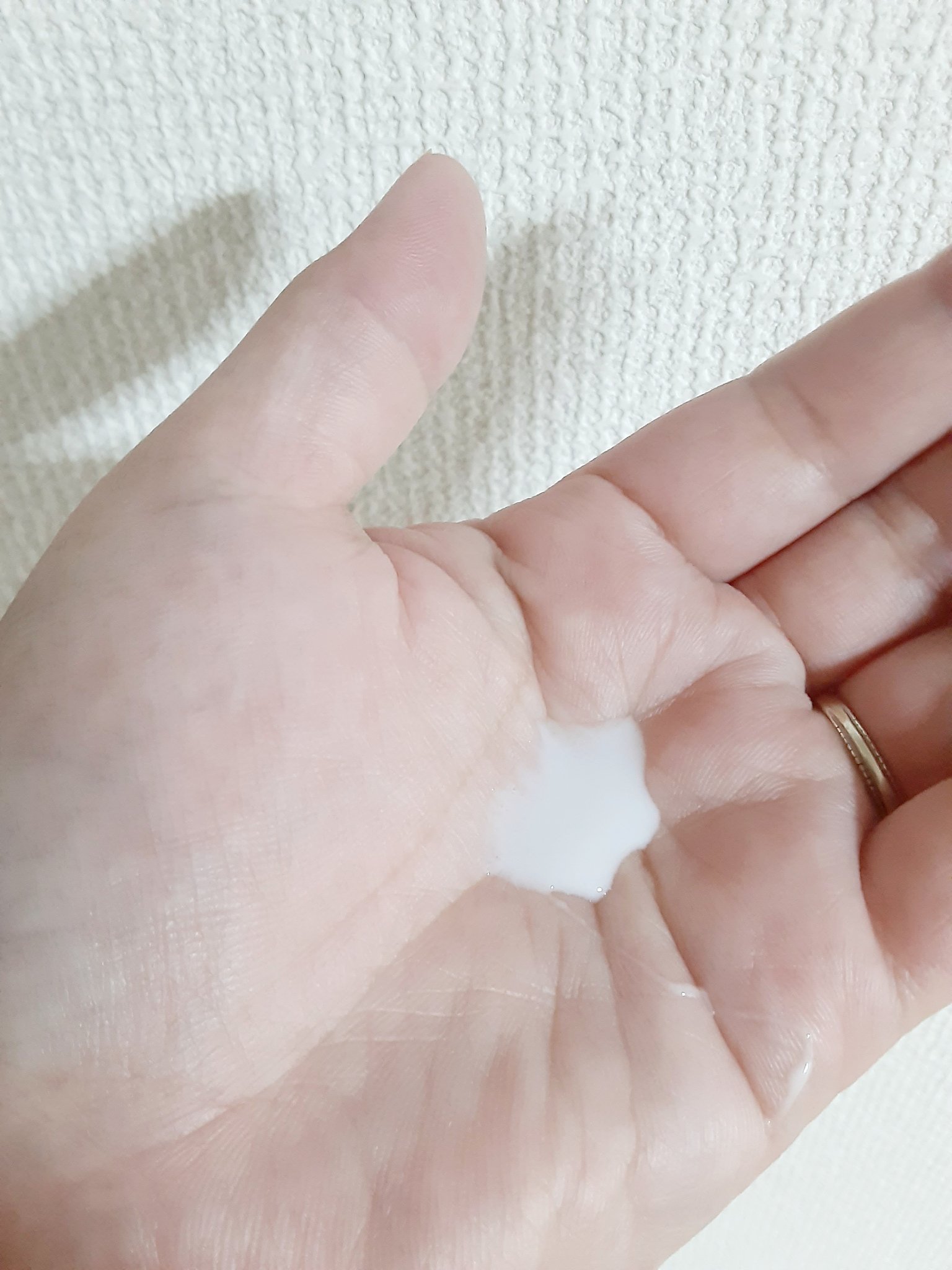 デオコ 薬用ボディクレンズ/DEOCO(デオコ)/ボディソープを使ったクチコミ（3枚目）