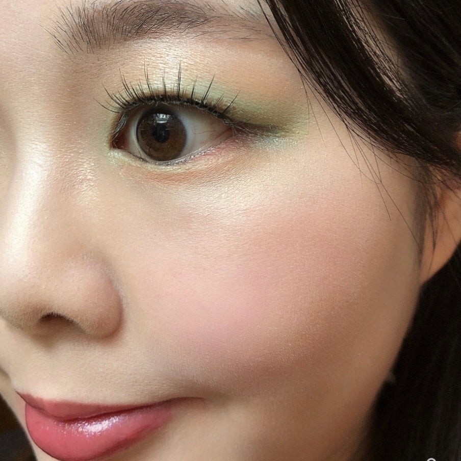 プレミアム CCアミノクリーム/ettusais/CCクリームを使ったクチコミ(2枚目)