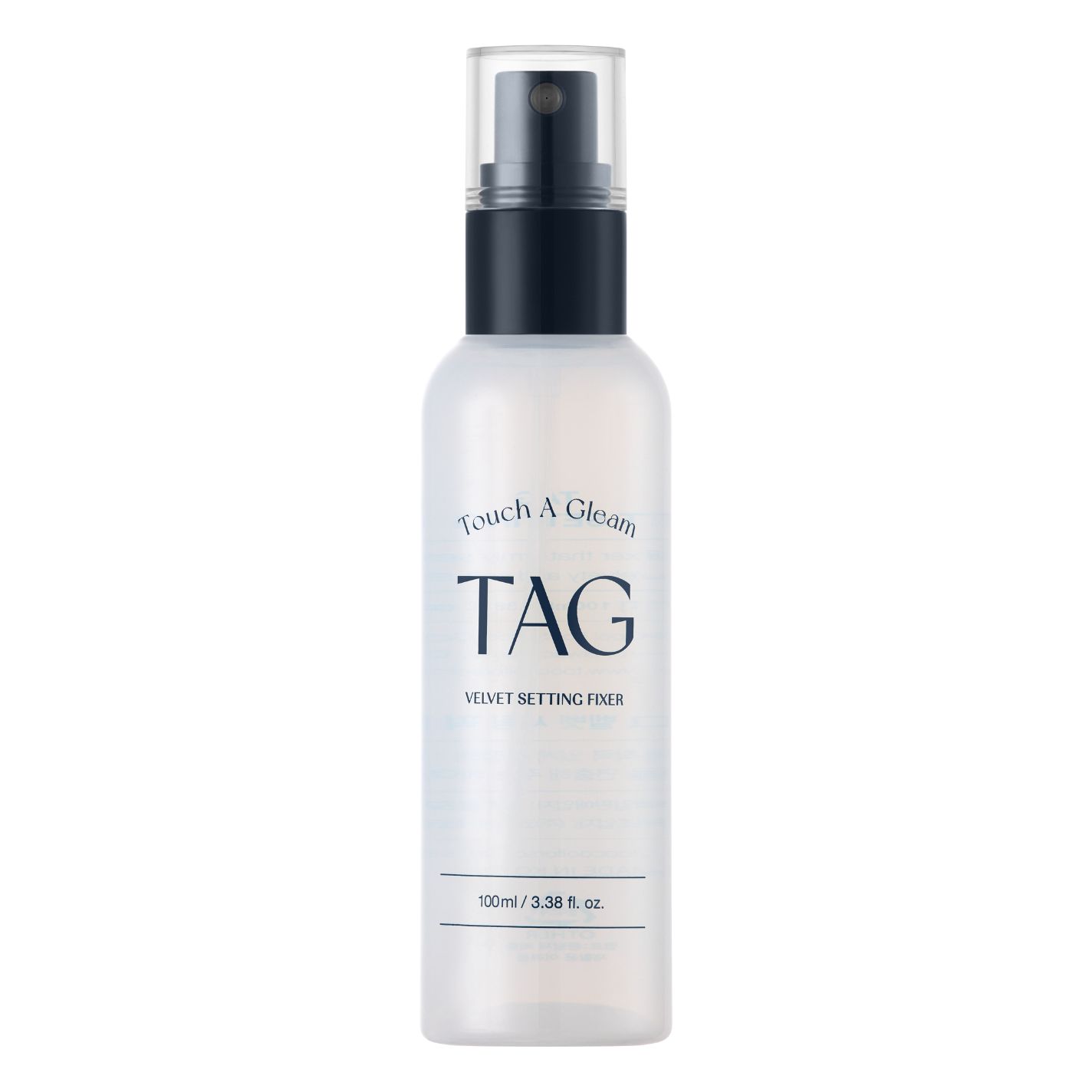 TAG ベルベットセッティングフィクサー